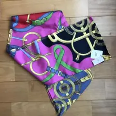 エルメスマキシツイリースカーフ