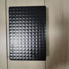 Seagate 外付けHDD 8TB ACアダプタ＆USBケーブル付属