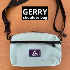 ☆彡新品未使用 GERRY ジェリーショルダーバッグ オシャレ 値下げ中！