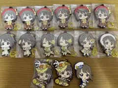 ラブライブ！虹ヶ咲学園スクールアイドル同好会 中須かすみ まとめ売り