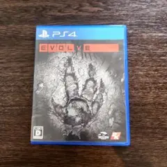 PS4 EVOLVE