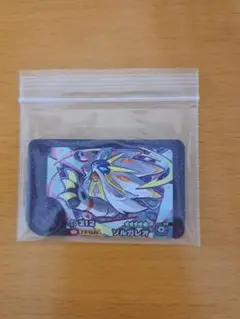 ポケモン　フレンダ　ベストタッグ　１弾　ソルガレオ