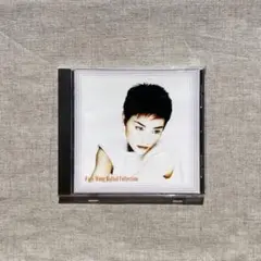 Ballad Collection ＊ Faye Wong 王菲
