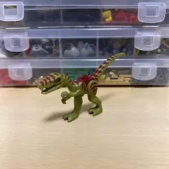 LEGO レゴ 恐竜 ジュラシックワールド