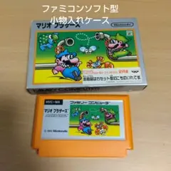 ファミコンカセット タオルインボックス ゼルダ マリオ ファミコンカセット タオルインボックス ゼルダ マリオ - メルカリ