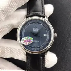 OMEGA De Ville 自動巻き時計