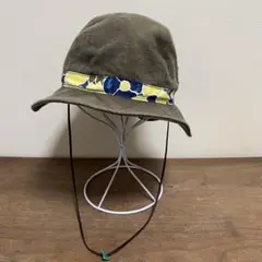 バケットハット
