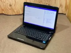 ドスパラ ノートPC Prime Note Critea DX2【ジャンク】