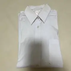 【学生必見】カッターシャツ半袖 s