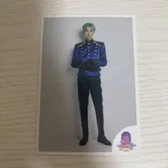 EBiDAN 古川毅