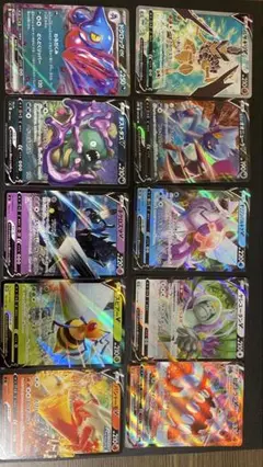 ポケモンカード スペースジャグラーまとめ売り