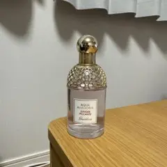 ゲラン⭐︎アクアアレゴリア　ジンジャーピカンテ　オーデトワレ　75ml ゲラン / アクア アレゴリア ジンジャー ピカンテの公式商品情報