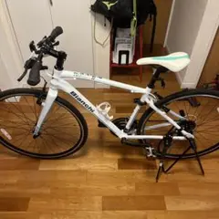 Bianchi ローマ3 ジャンク品 大阪市北区での引き取り限定 Bianchi ローマ3 ジャンク品 大阪市北区での引き取り限定
