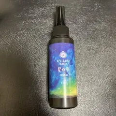 パジコ　星の雫　UV-LEDレジン液　100g