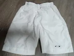 【オークリー・Мサイズ】ハーフパンツ