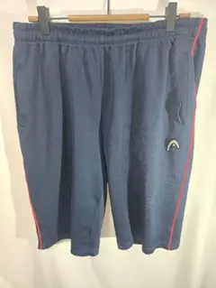 【美品】メンズ　ハーフパンツ　2Lサイズ