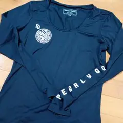 パーリーゲイツインナー　試着のみ！