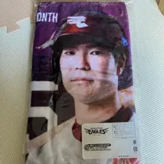 楽天 島内宏明 タオル