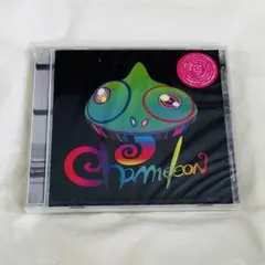 セカオワ　Chameleon　メガジャケ　サイン入り　コンプリート セカオワChameleonメガジャケサイン入りコンプリート