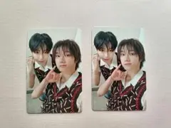 BOYNEXTDOOR BOYLIFE ケミ トレカ モンニャンズ 2枚セット