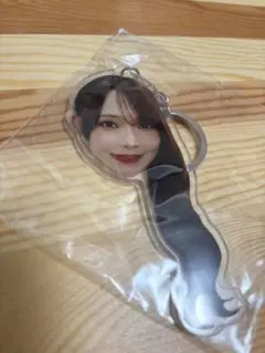 CiON シーオン アクリルキーホルダー杏実 AMI