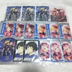 F‐LAGS グッズ