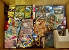 ポケモンカード引退品まとめ売り
