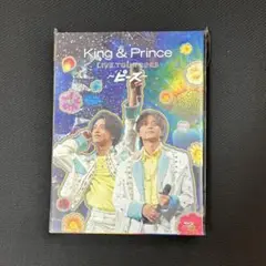 King&Prince キンプリ ピース 初回限定盤 Blu-ray