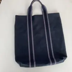 【新春価格】エルメス 縦長トートバッグ