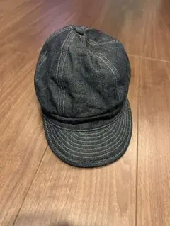 ロストコントロール　デニム　ハット　Denim Hat GERUGA キャップ 大人気新品セール ブ ラウンド ハット Denim Hat GERUGA