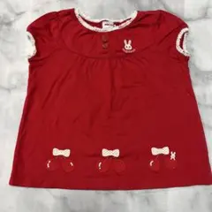 美品☆ミキハウス 90cm