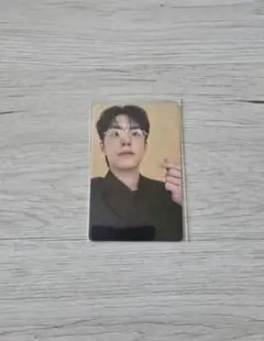 DAY6 DICON WONPIL ウォンピル トレカ
