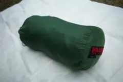 ヒルバーグ テント ソウロ