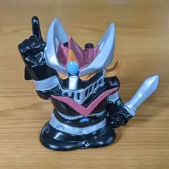 ポピー ソフビ 貯金箱 マジンガー z グレートマジンガー ビンテージ 三井銀行 三井銀行☆ポピー☆マジンガーZ☆昭和レトロ☆ソフビ人形☆貯金箱