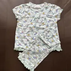 マザウェイズ パジャマ 140cm シェル