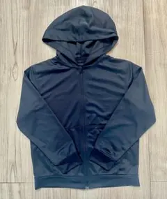 GUメッシュパーカー 140cm