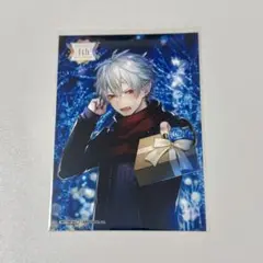 にじさんじ ホワイトデー ブロマイド 葛葉
