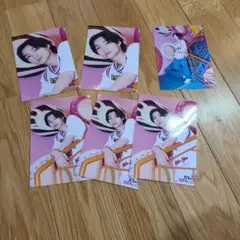 ICEx 生写真 vol.2 志賀李玖