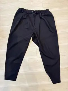 CAMBIO サルエルパンツ【Mサイズ】