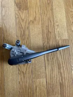 新型ハスラー 純正リヤワイパー モーター