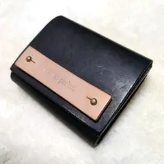 cian en paclam　シアン エン パクラム　mini wallet