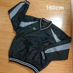 160cm リバーシブル MIZUNO
少年野球 Vジャン シャカシャカ