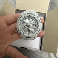 G-SHOCK GA-2000