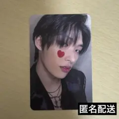 ATEEZ トレカ ミンギ in your fantasy makestar