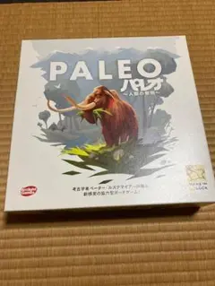 2025年最新】パレオ ボードゲームの人気アイテム - メルカリ