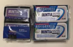 MINTIA ミンティア タブレット/18個