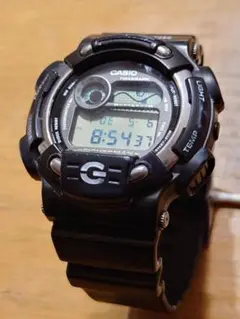 2025年最新】Gショック フィッシャーマン DW-8600の人気アイテム