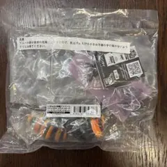いきもの大図鑑　アドバンス　スズメバチ02 オオスズメバチ