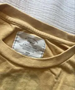Ungrid Tシャツ
