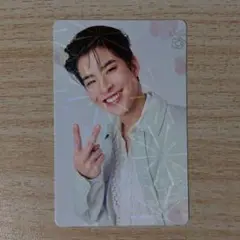 MARK Gmmtv SELFIE Random Card